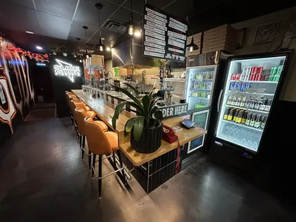 Slice Godz Pizzeria, business photo 2