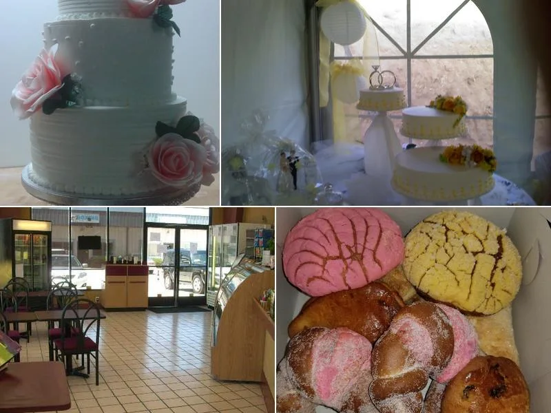 Soltero's Bakery business photo