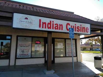 Spice of India, business photo 3