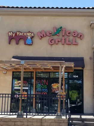 Taco My Hacienda, business photo 2