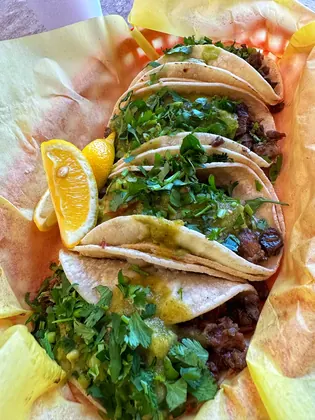 Taco My Hacienda, business photo 4