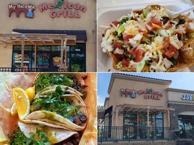 Taco My Hacienda, business photo 1