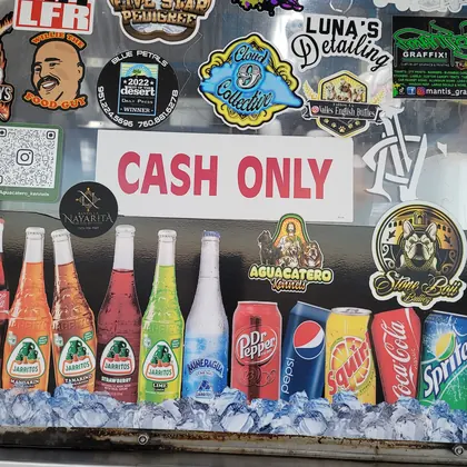 Tacos La Madrina ( Food Truck), business photo 2
