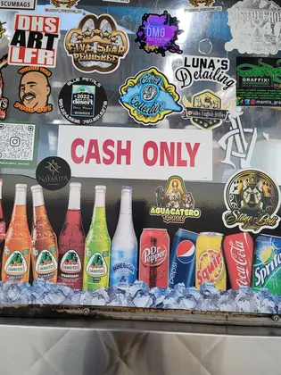Tacos La Madrina ( Food Truck), business photo 3