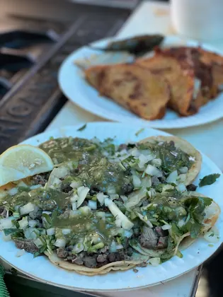 Tacos La Madrina ( Food Truck), business photo 4