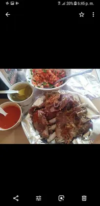 Tacos Los Salazares, business photo 3