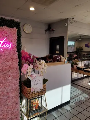 Thai Lotus Restaurant, business photo 2