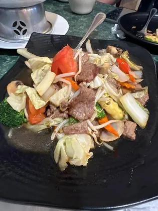 Thai Lotus Restaurant, business photo 3