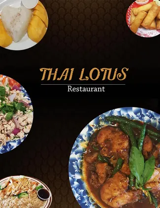 Thai Lotus Restaurant, business photo 4