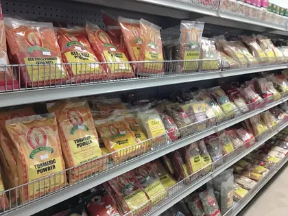 The India Grocers, business photo 4