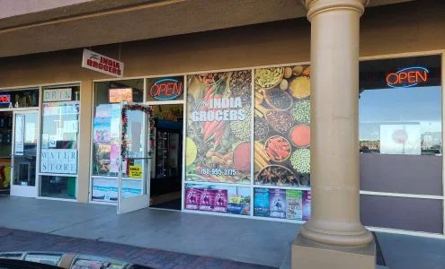 The India Grocers business photo
