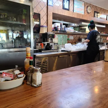 TNT's Cafe, business photo 2