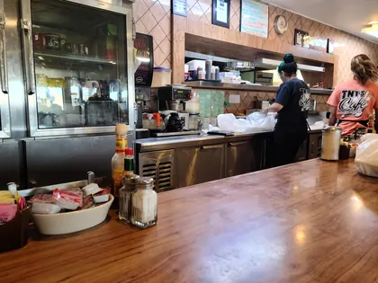 TNT's Cafe, business photo 3