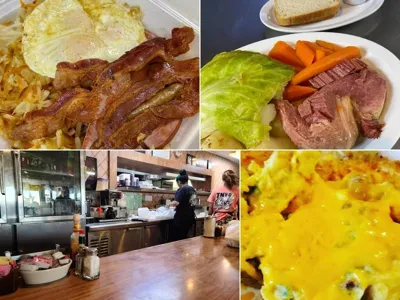 TNT's Cafe, business photo 1