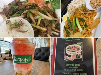 To Pho Vietnamese Restaurant, business photo 1