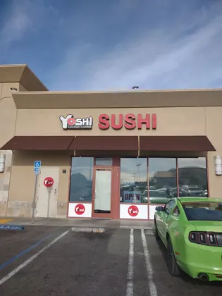 Yoshi Japanese Cuisine, business photo 2