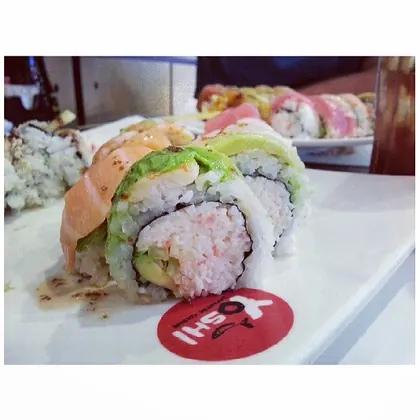 Yoshi Japanese Cuisine, business photo 3
