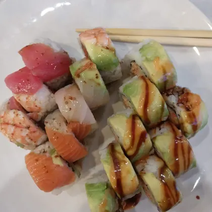 Yoshi Japanese Cuisine, business photo 4